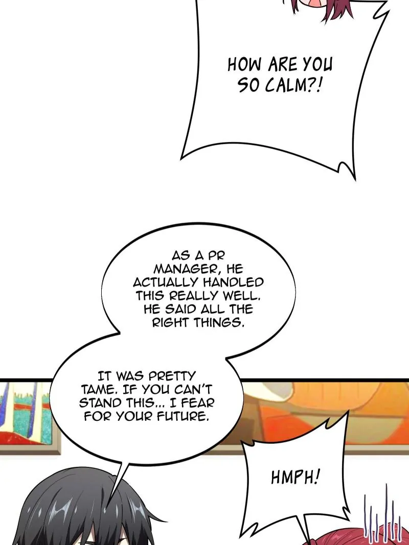 Read The King's Avatar EN Manga Online