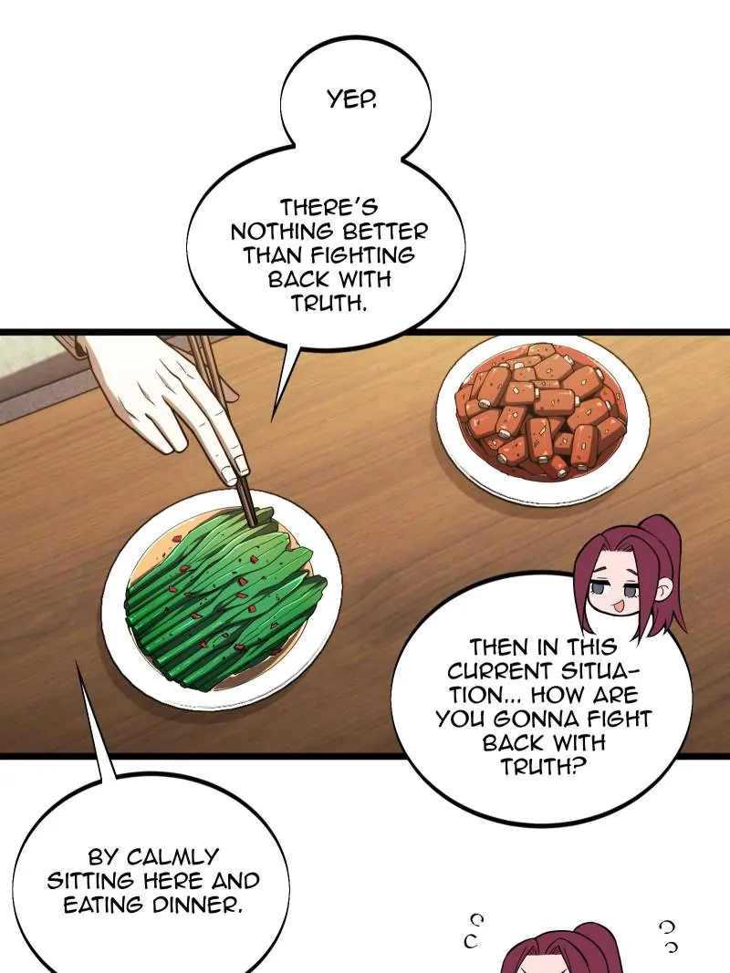 Read The King's Avatar EN Manga Online