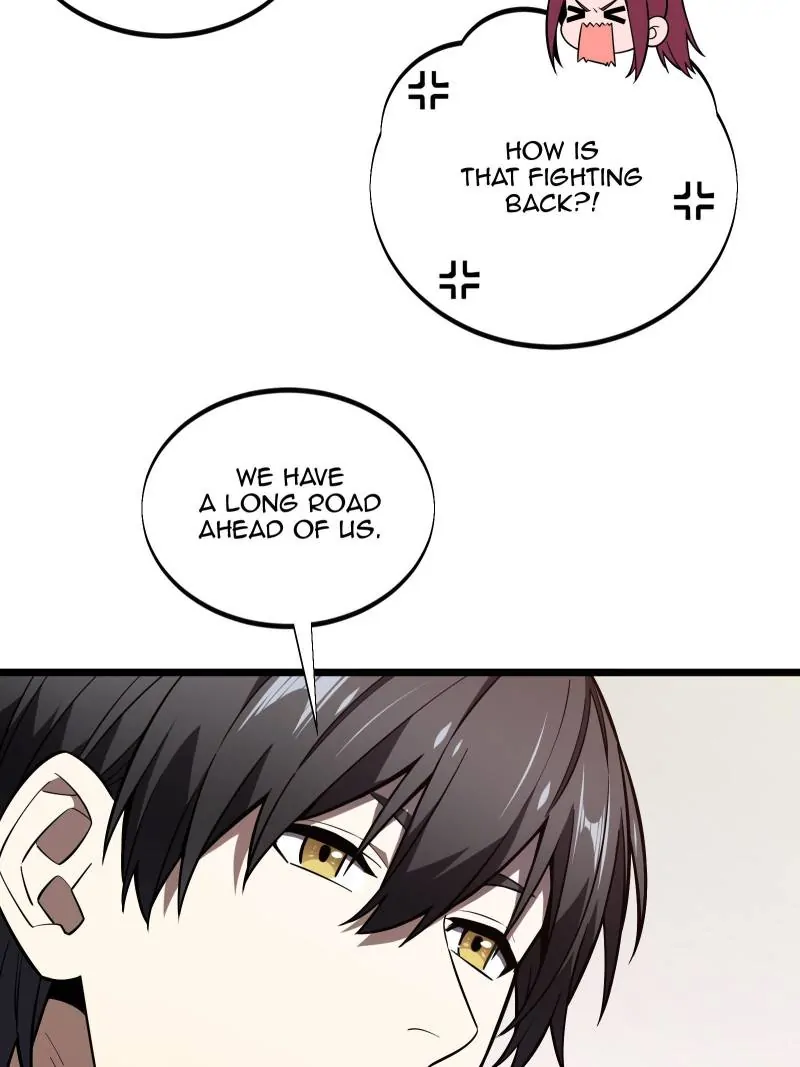 Read The King's Avatar EN Manga Online