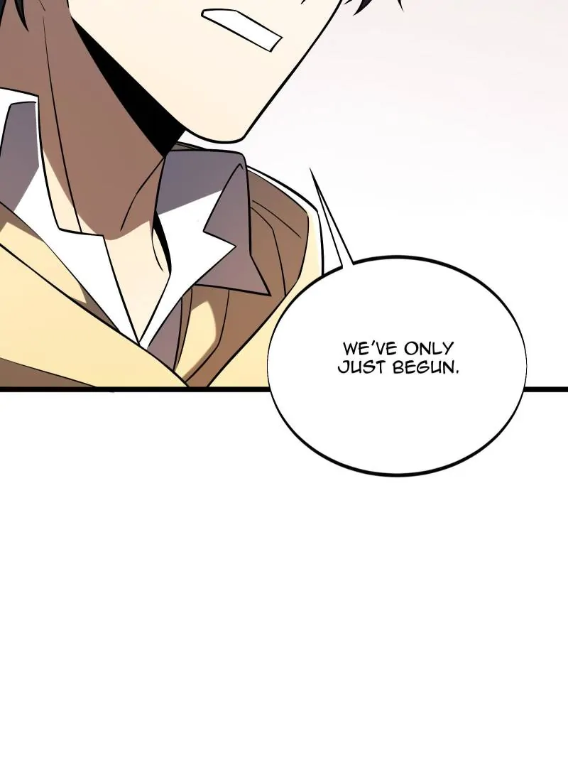Read The King's Avatar EN Manga Online