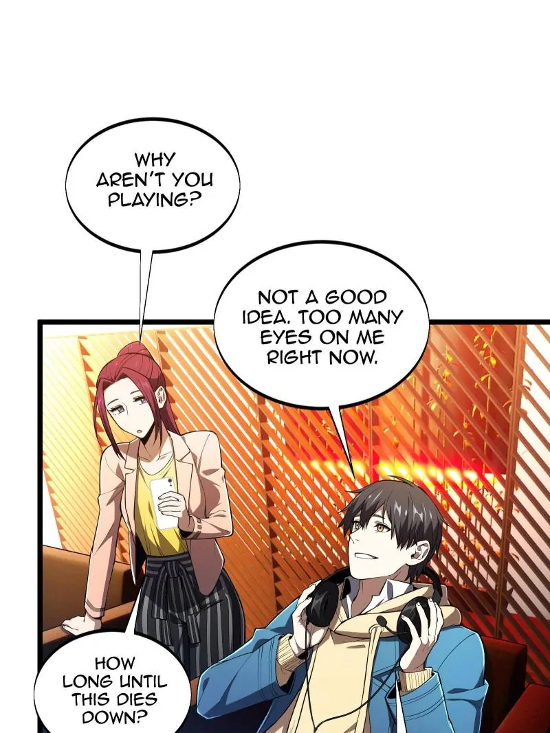 Read The King's Avatar EN Manga Online