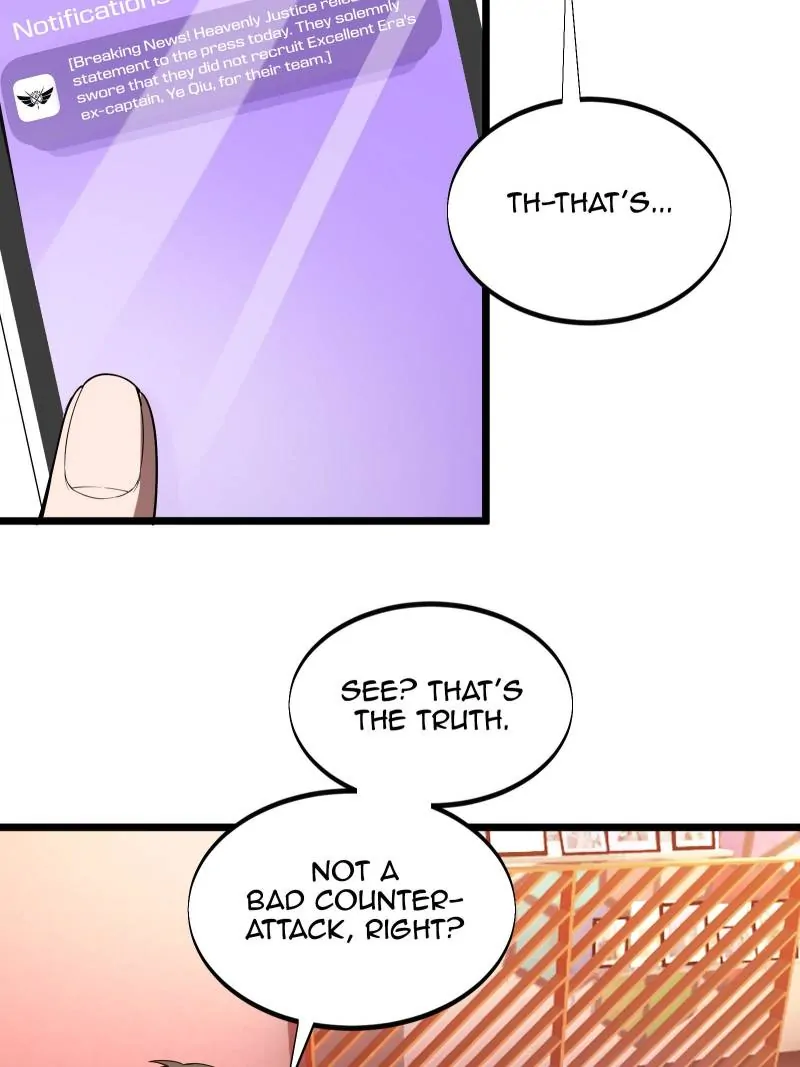Read The King's Avatar EN Manga Online