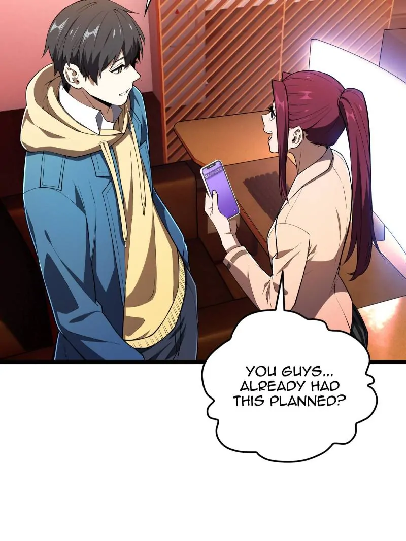 Read The King's Avatar EN Manga Online
