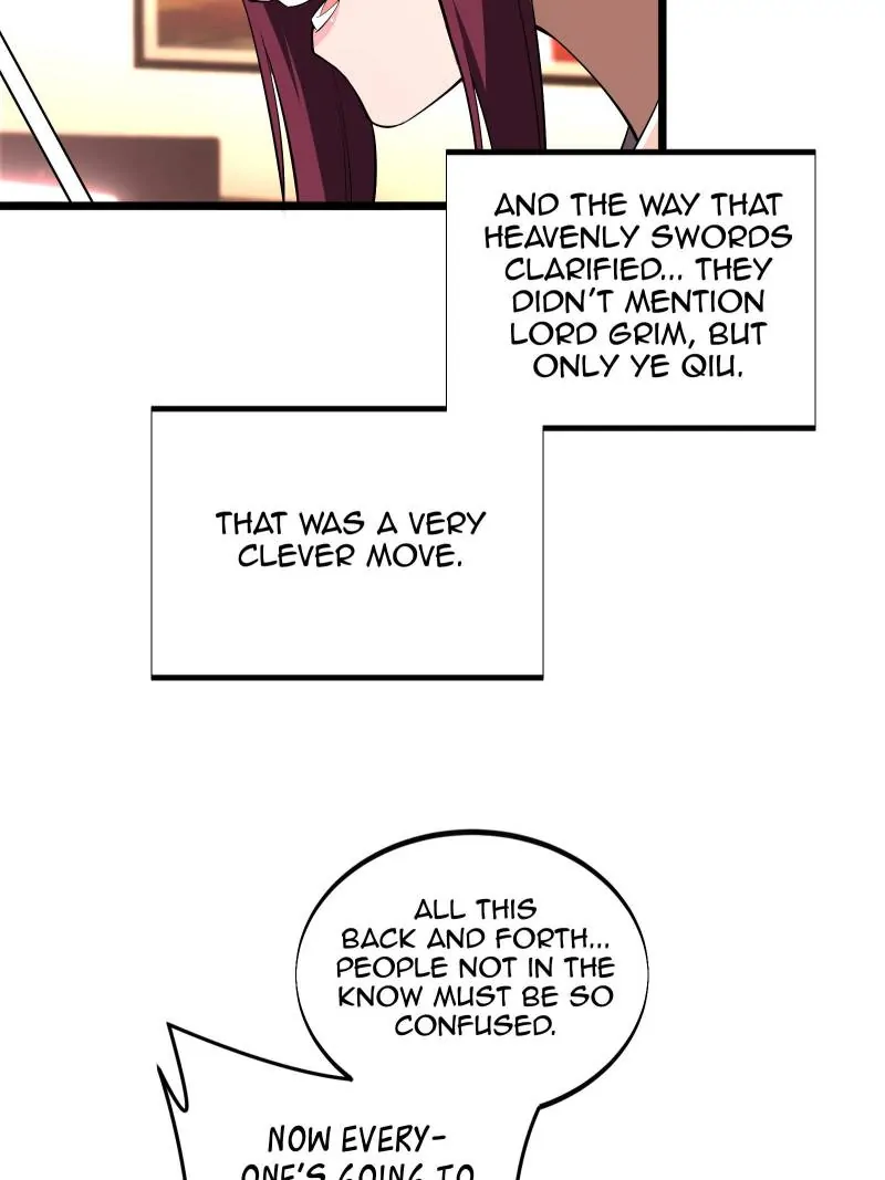 Read The King's Avatar EN Manga Online