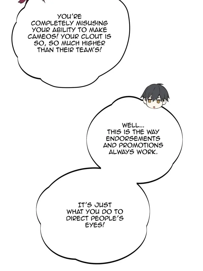 Read The King's Avatar EN Manga Online