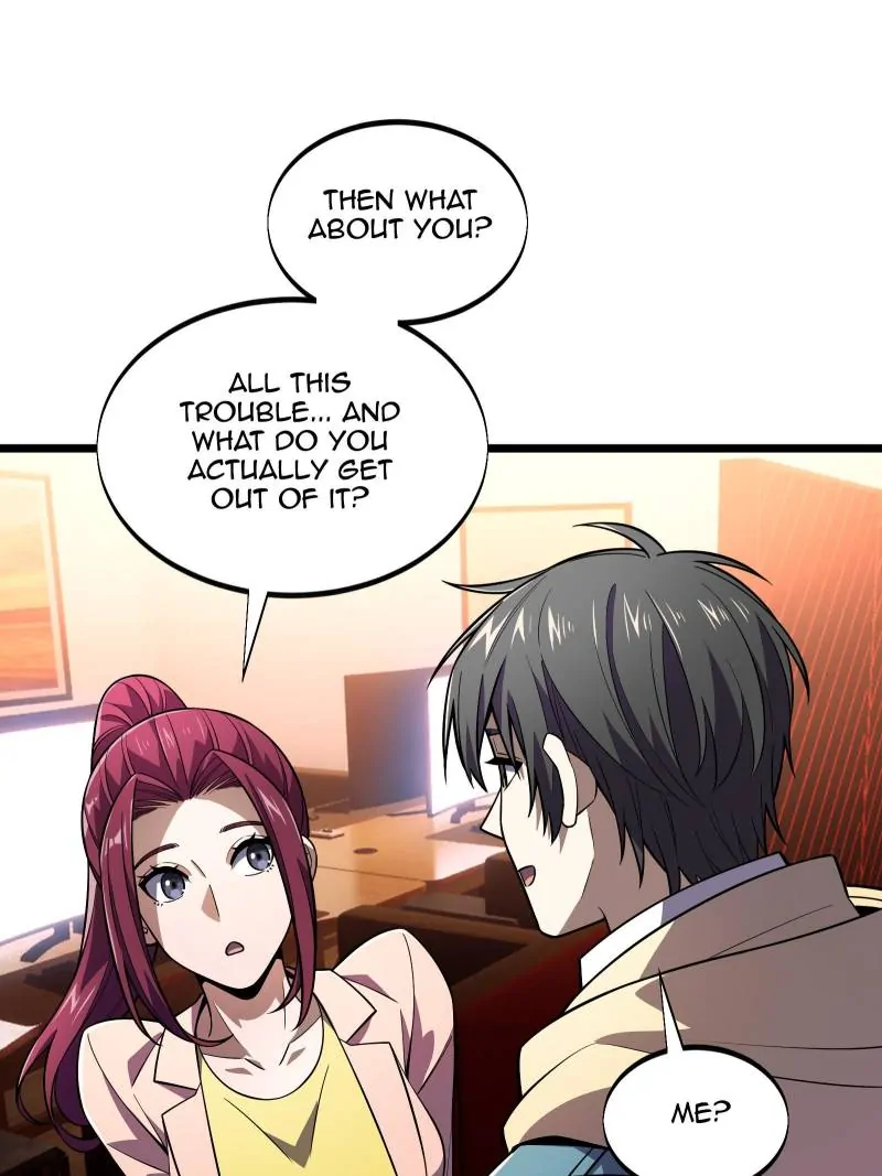 Read The King's Avatar EN Manga Online