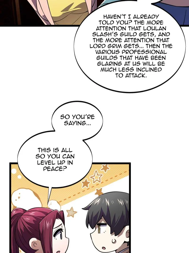 Read The King's Avatar EN Manga Online