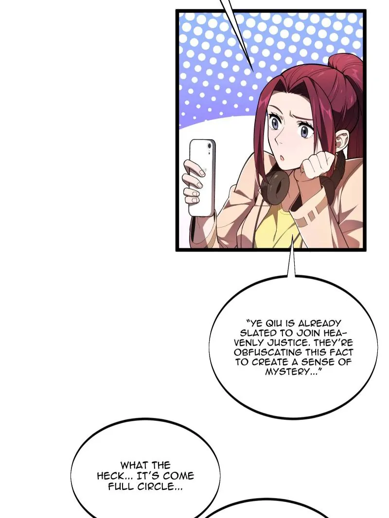 Read The King's Avatar EN Manga Online