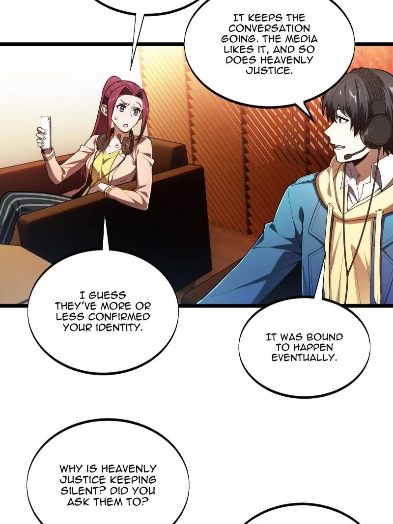 Read The King's Avatar EN Manga Online