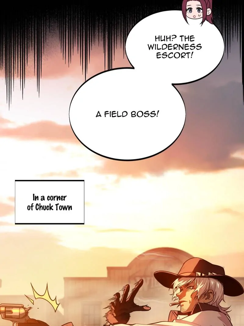 Read The King's Avatar EN Manga Online