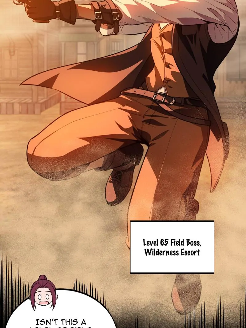 Read The King's Avatar EN Manga Online