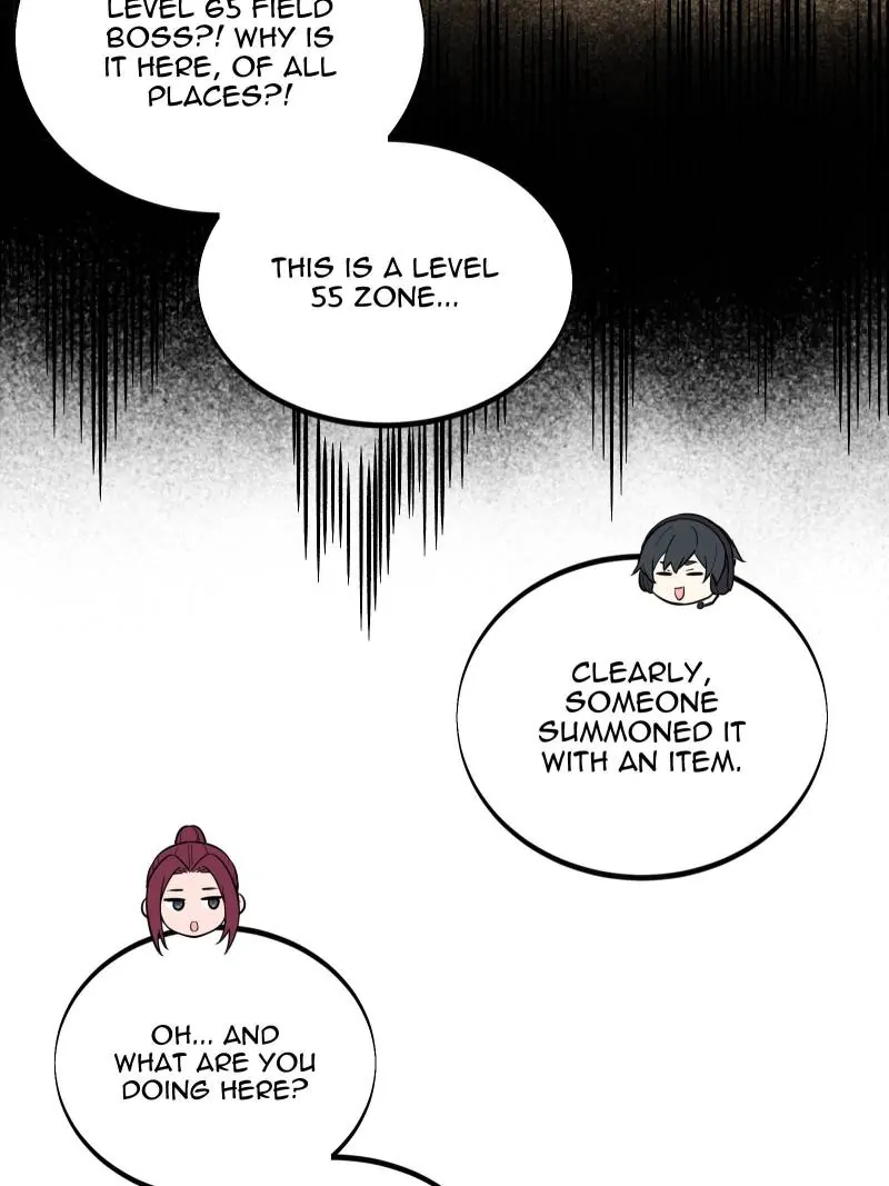 Read The King's Avatar EN Manga Online