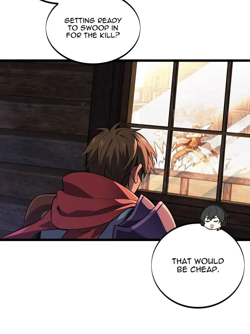 Read The King's Avatar EN Manga Online