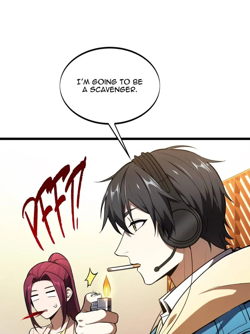 Read The King's Avatar EN Manga Online