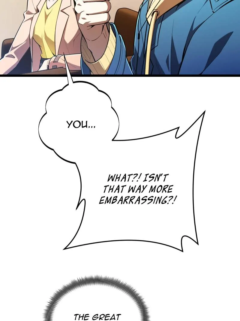 Read The King's Avatar EN Manga Online