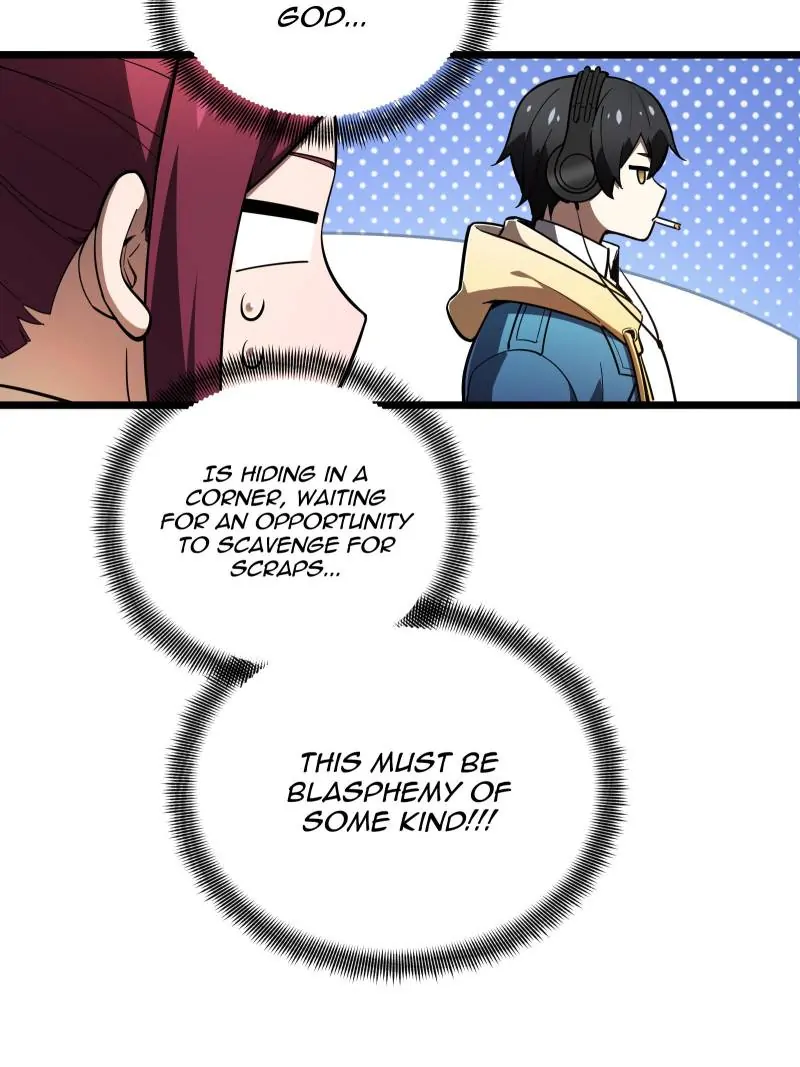 Read The King's Avatar EN Manga Online