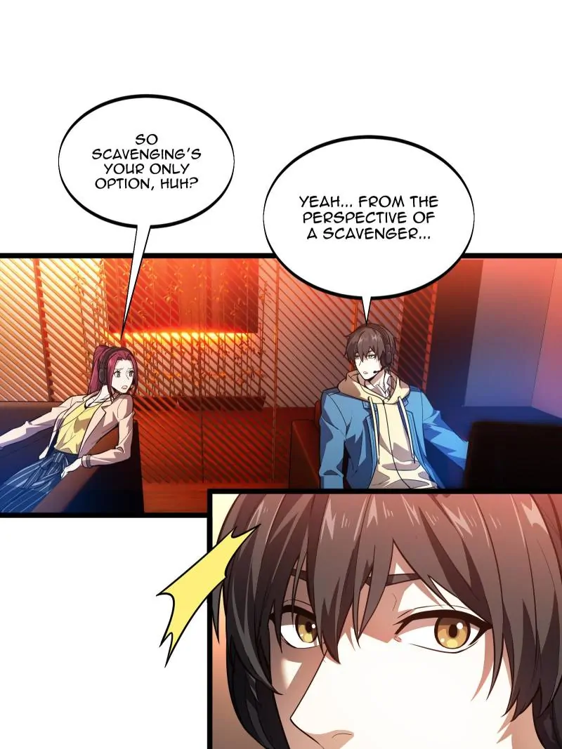 Read The King's Avatar EN Manga Online