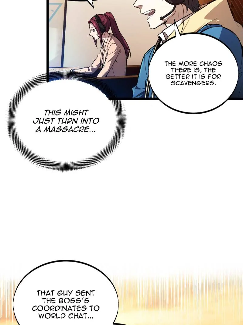 Read The King's Avatar EN Manga Online