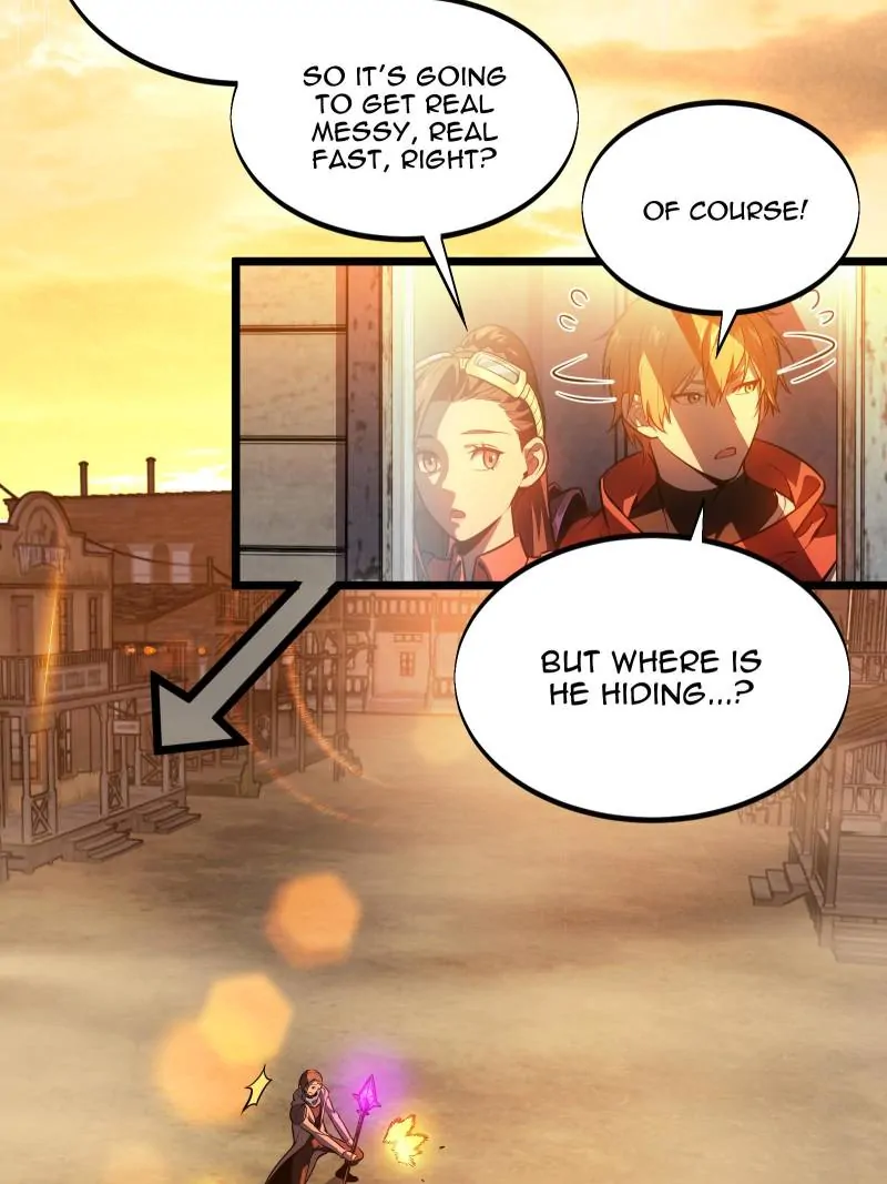 Read The King's Avatar EN Manga Online