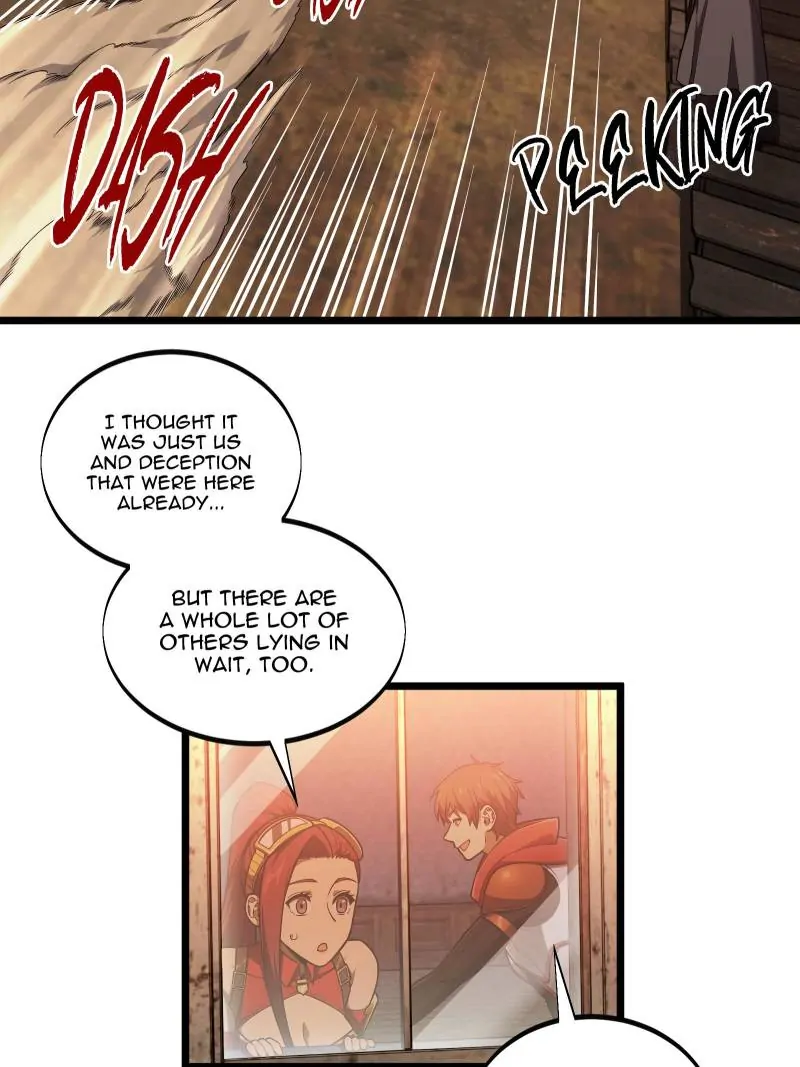 Read The King's Avatar EN Manga Online