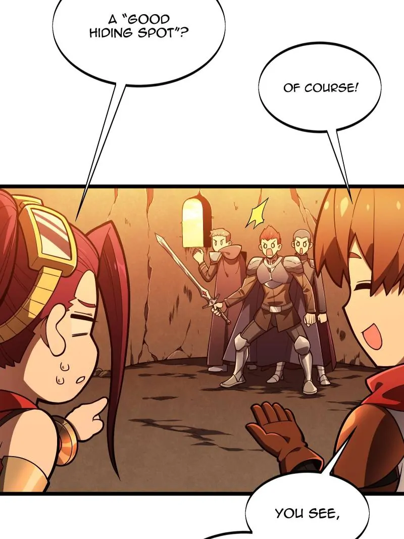 Read The King's Avatar EN Manga Online