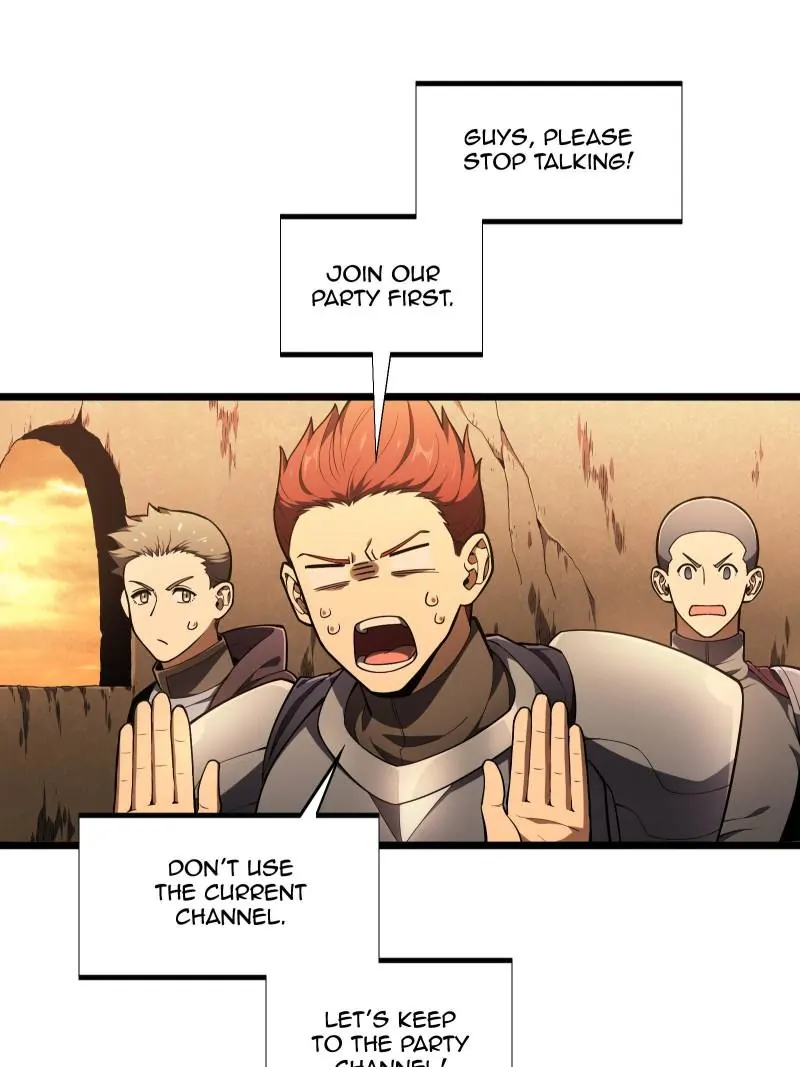 Read The King's Avatar EN Manga Online