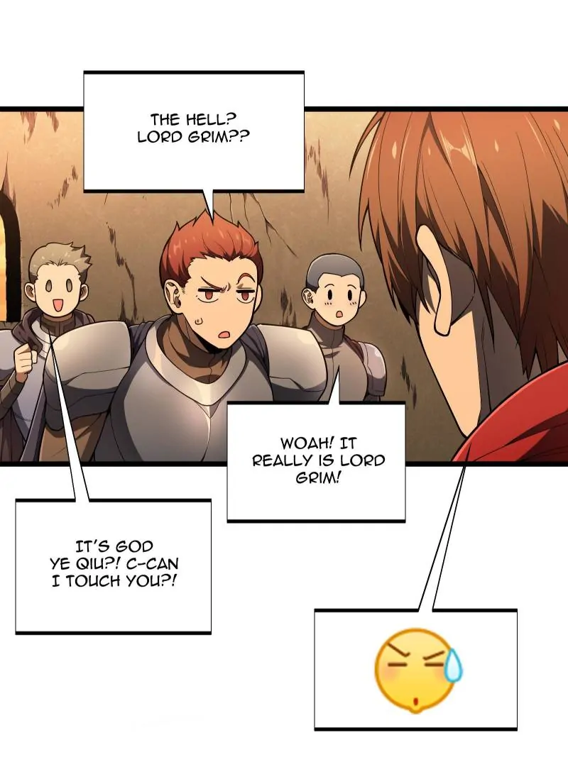 Read The King's Avatar EN Manga Online