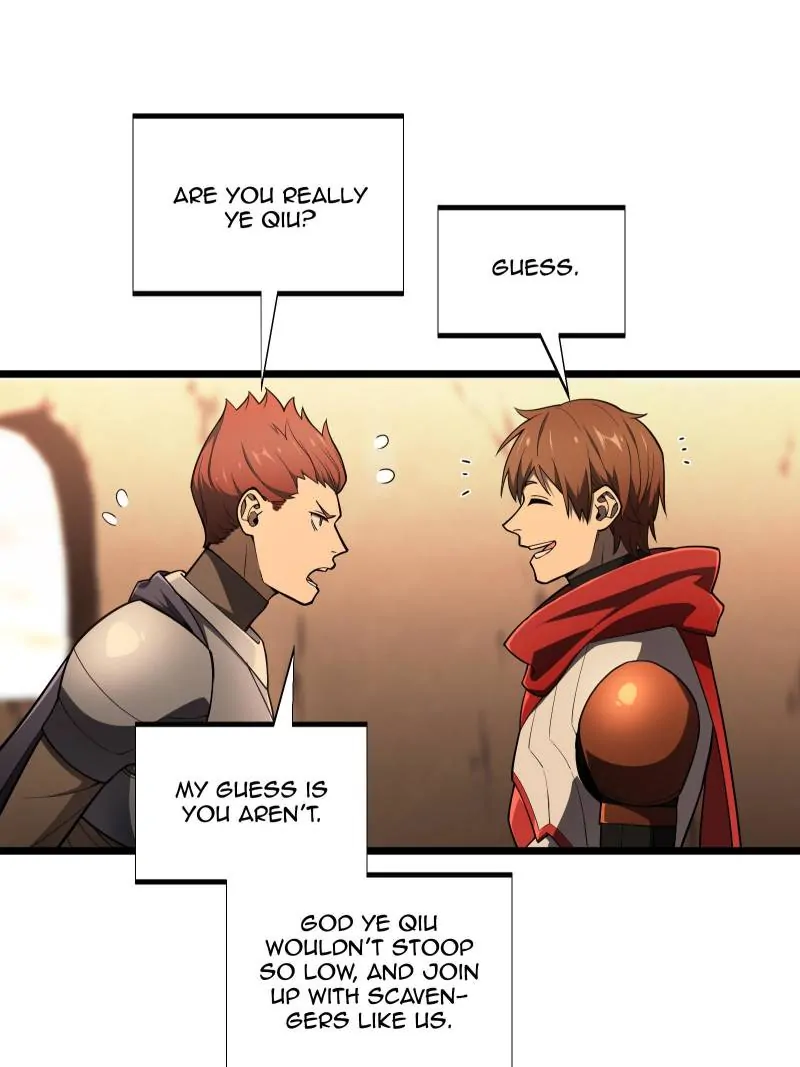 Read The King's Avatar EN Manga Online