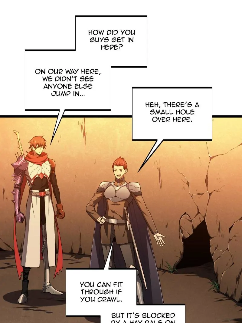 Read The King's Avatar EN Manga Online