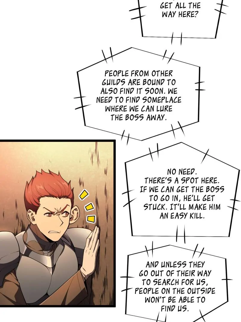 Read The King's Avatar EN Manga Online
