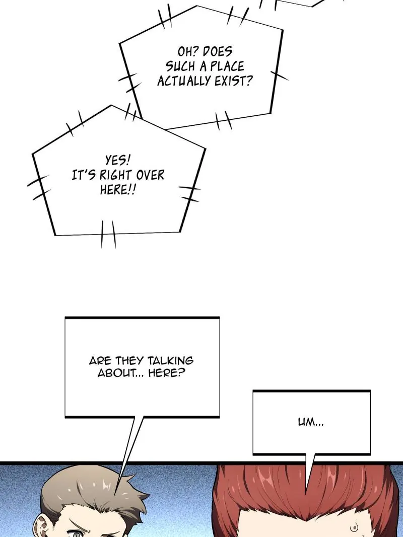 Read The King's Avatar EN Manga Online