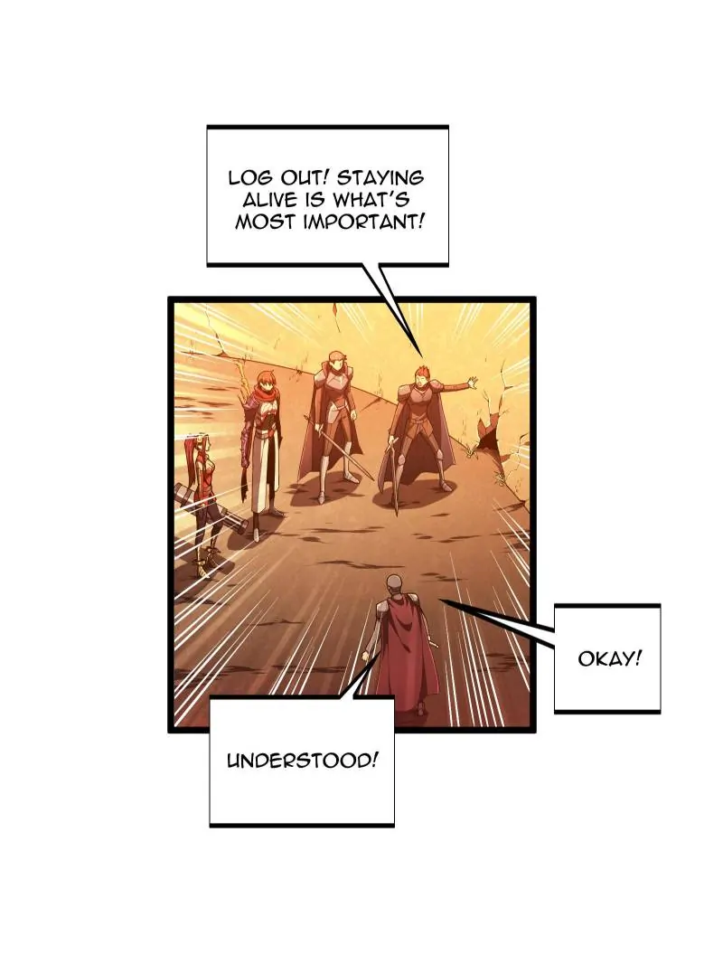 Read The King's Avatar EN Manga Online