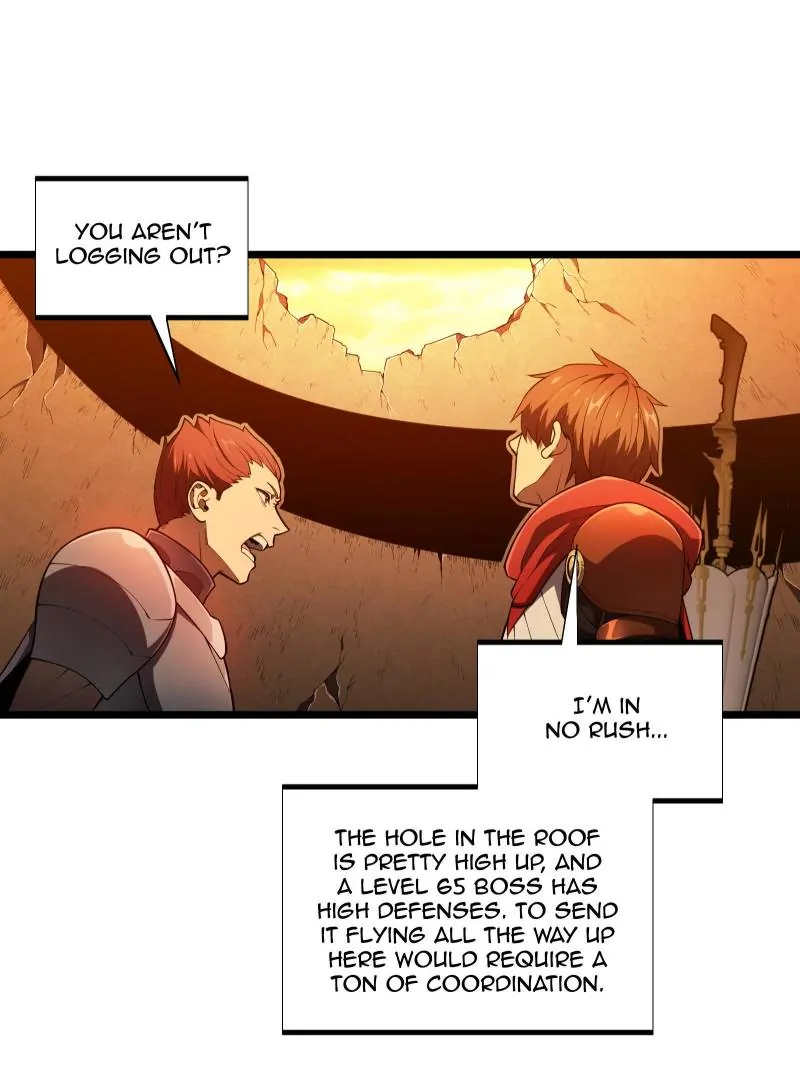 Read The King's Avatar EN Manga Online
