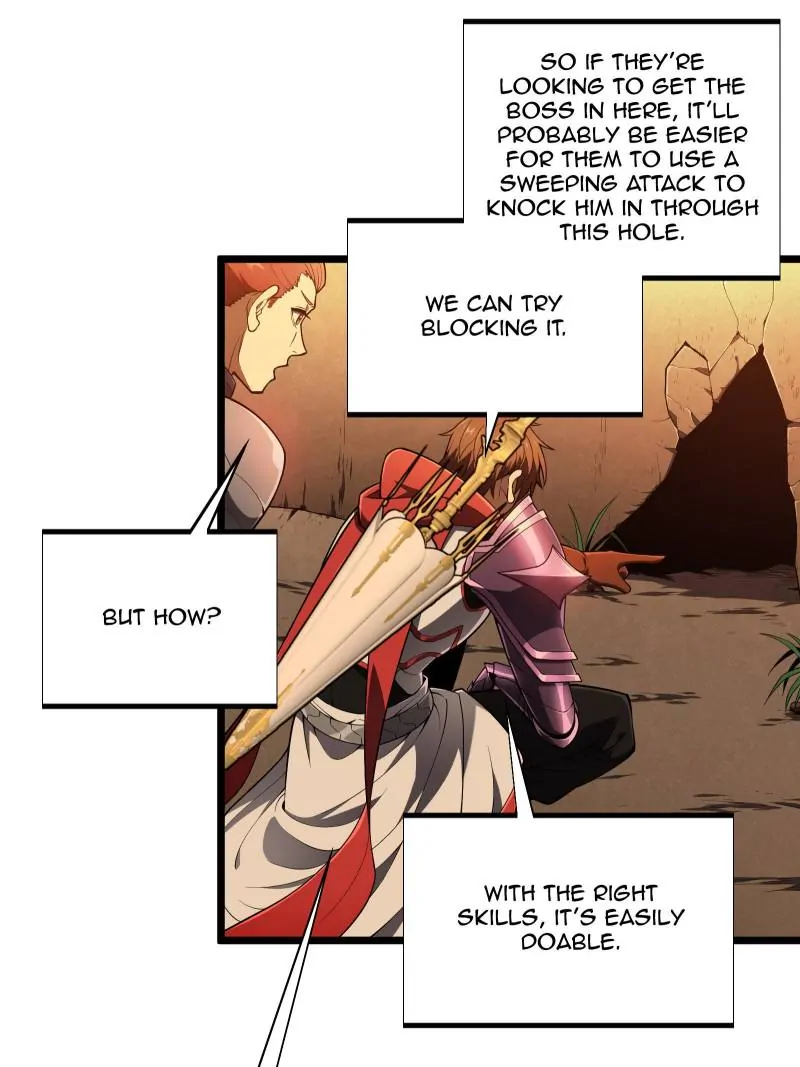 Read The King's Avatar EN Manga Online