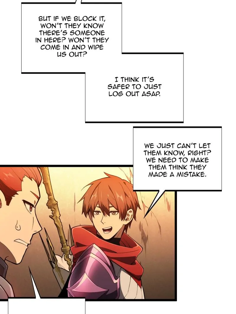 Read The King's Avatar EN Manga Online