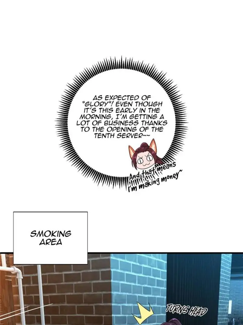 Read The King's Avatar EN Manga Online