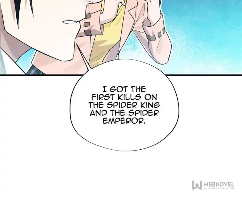 Read The King's Avatar EN Manga Online