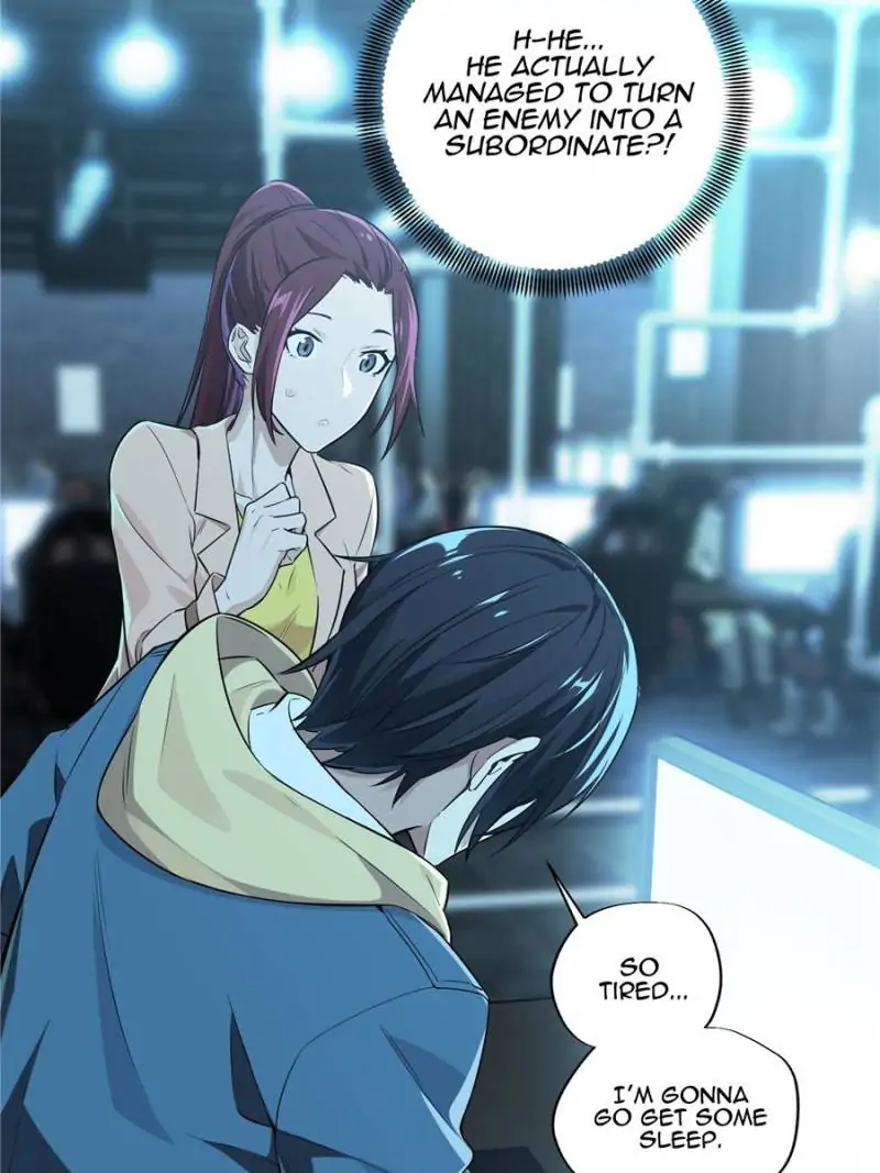Read The King's Avatar EN Manga Online