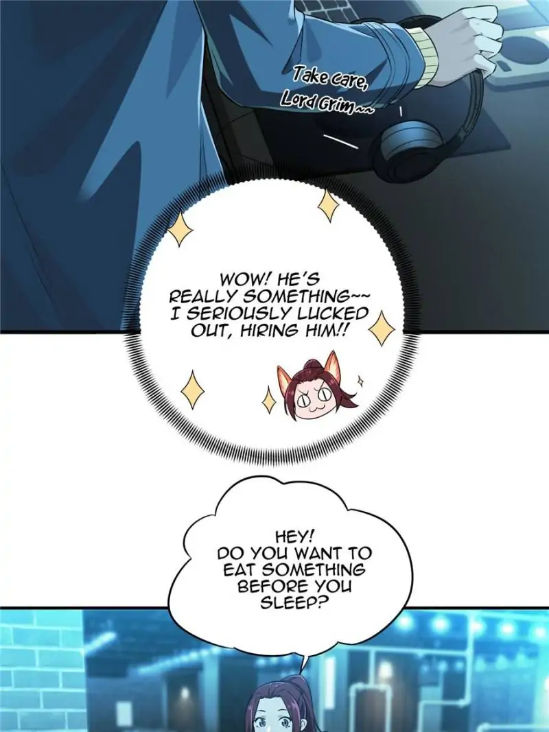 Read The King's Avatar EN Manga Online