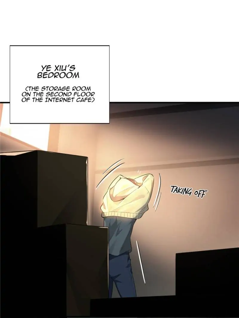 Read The King's Avatar EN Manga Online