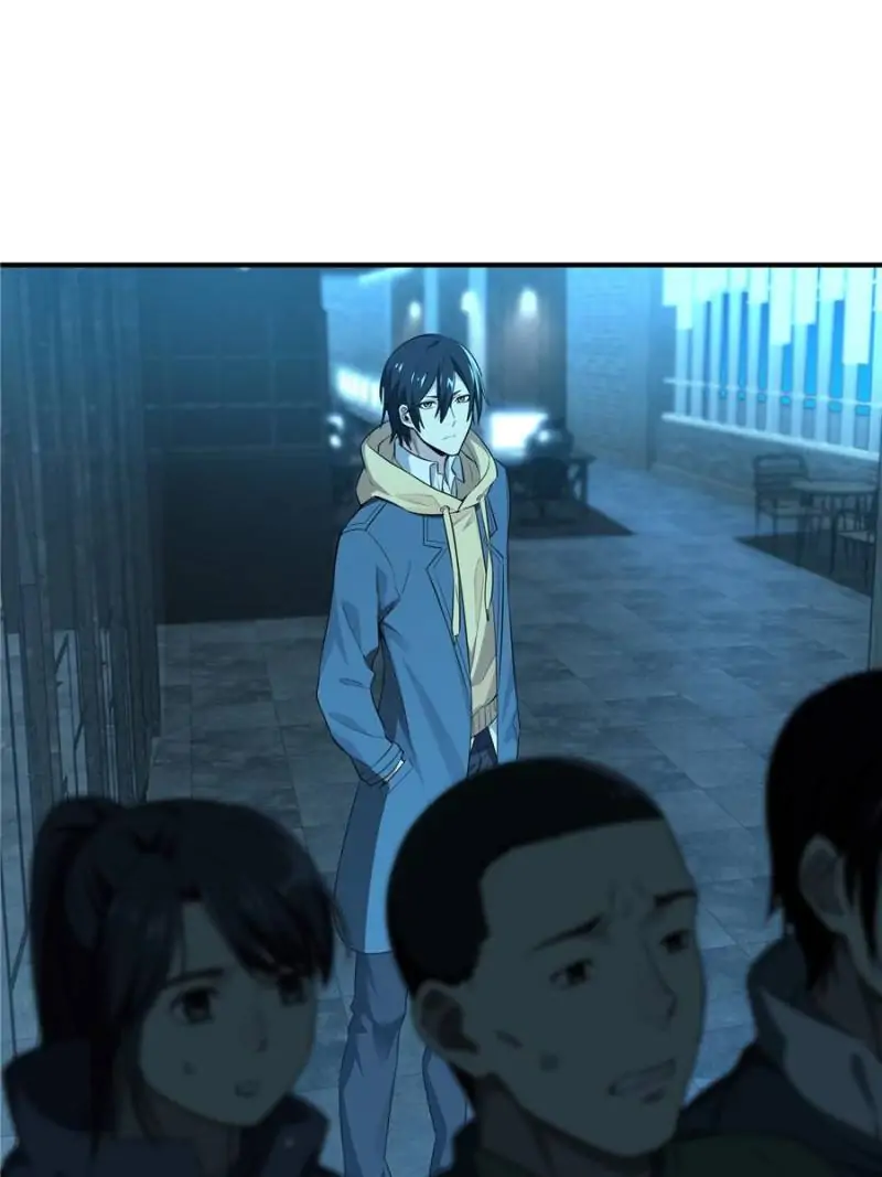 Read The King's Avatar EN Manga Online