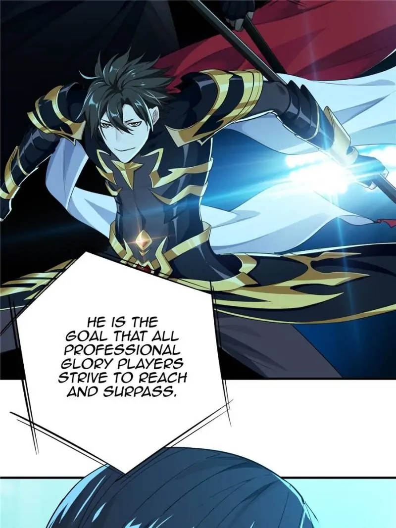 Read The King's Avatar EN Manga Online