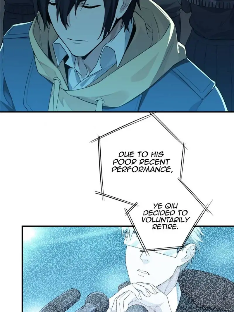 Read The King's Avatar EN Manga Online