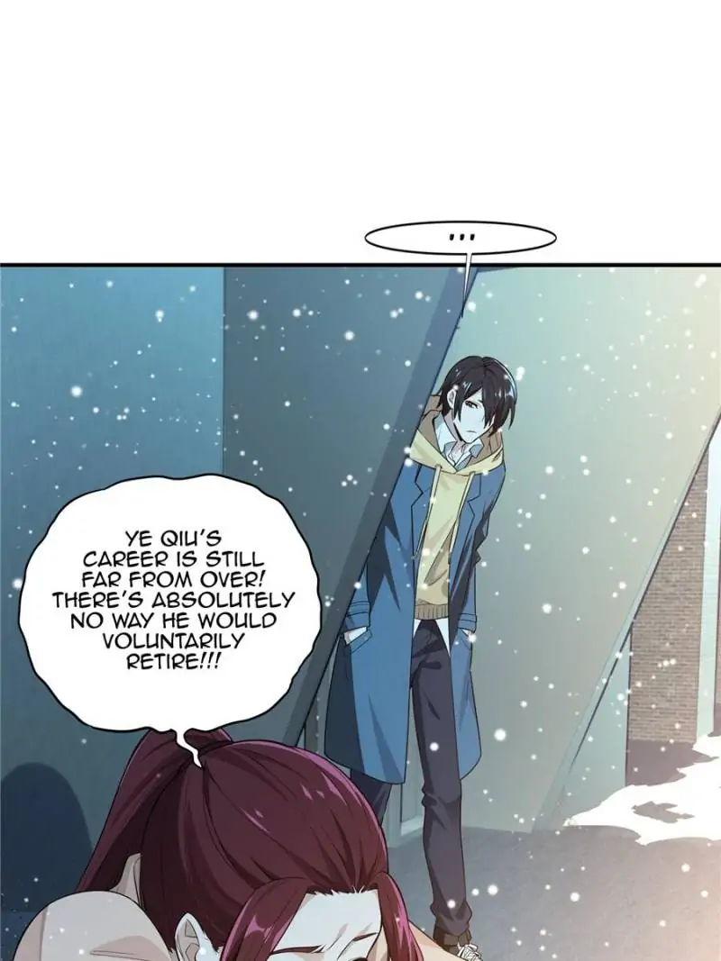 Read The King's Avatar EN Manga Online