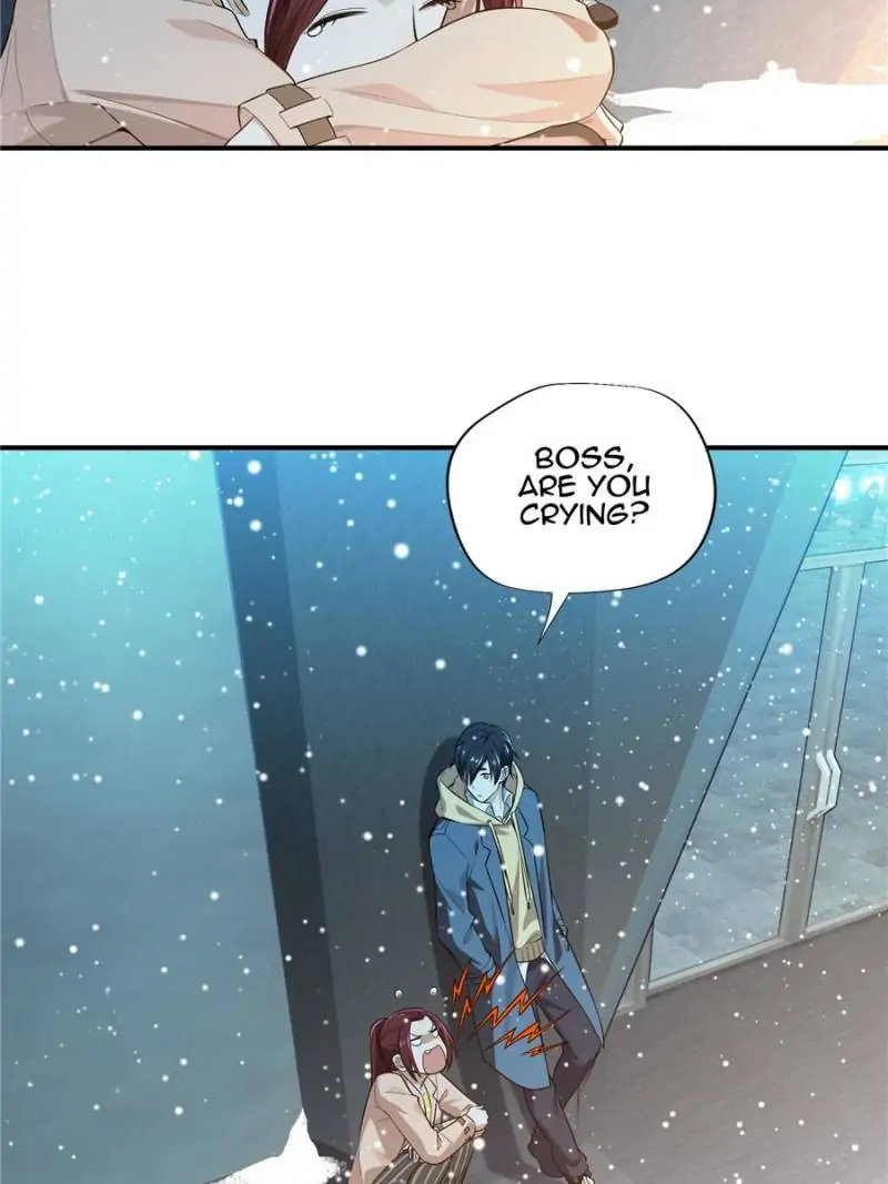 Read The King's Avatar EN Manga Online