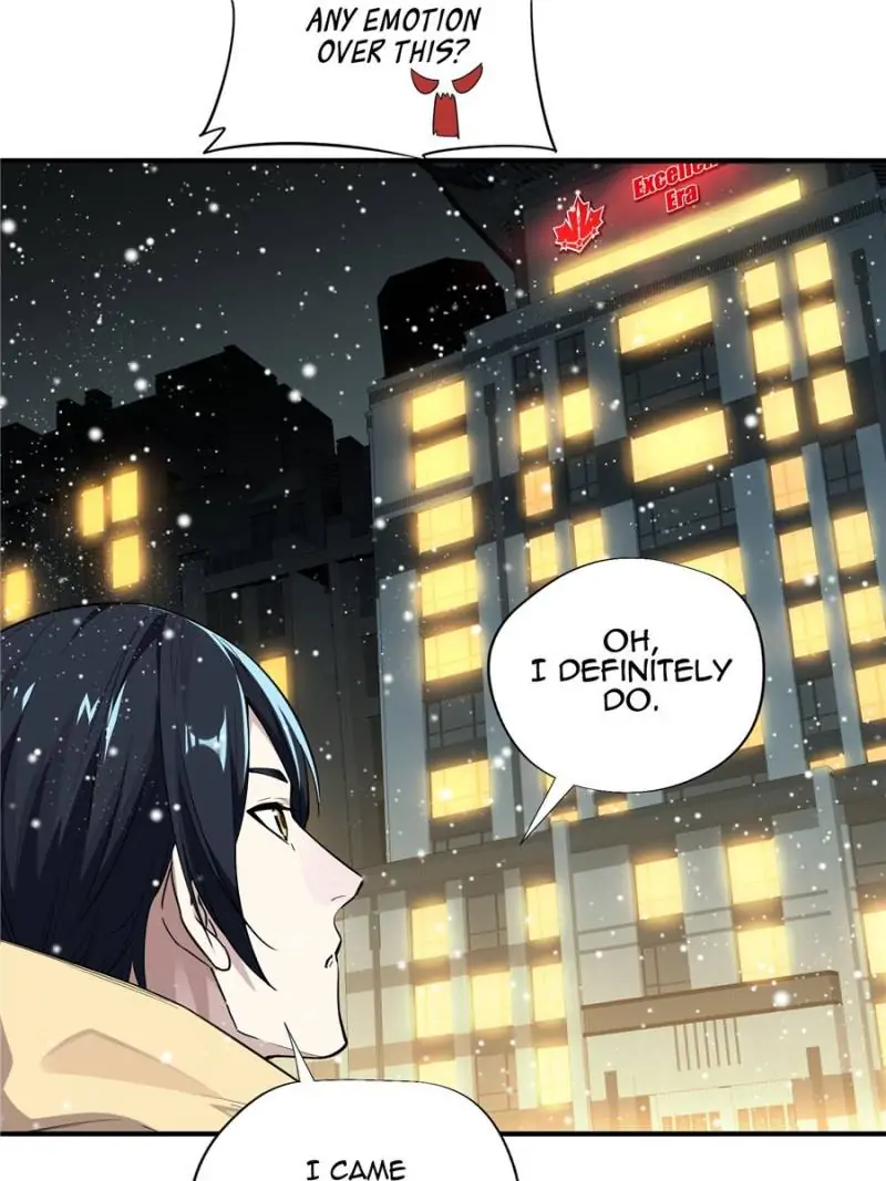 Read The King's Avatar EN Manga Online