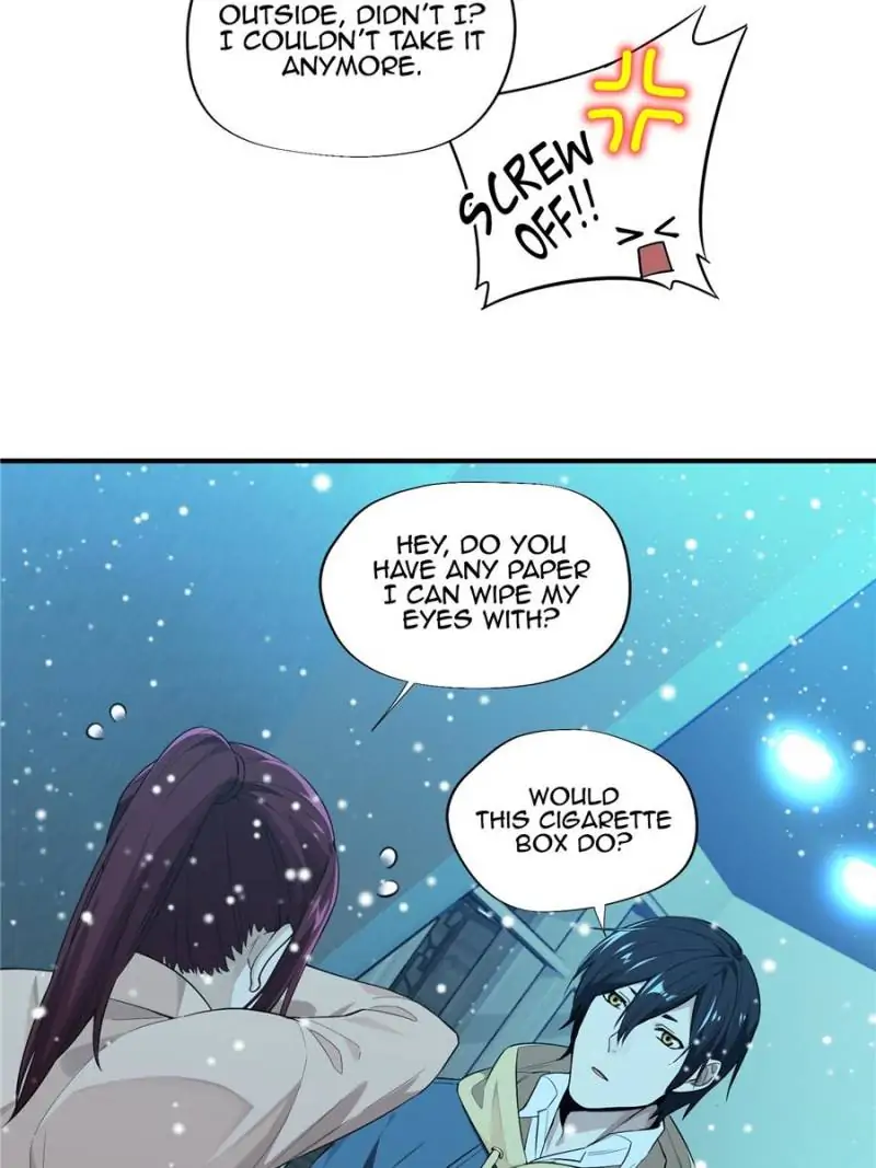 Read The King's Avatar EN Manga Online