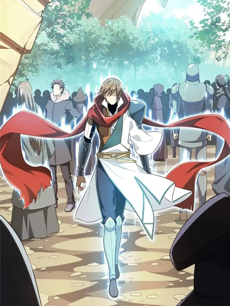 Read The King's Avatar EN Manga Online