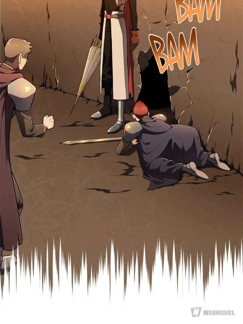 Read The King's Avatar EN Manga Online