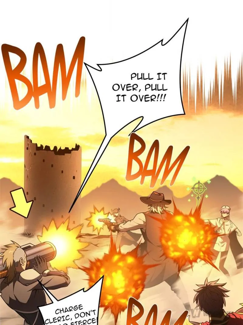 Read The King's Avatar EN Manga Online